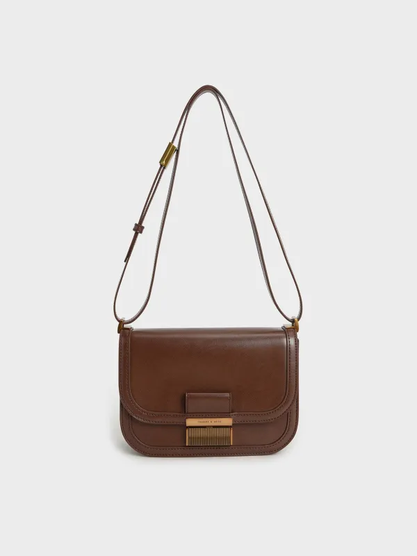 Charles & Keith - Charlot Bag sold by Charles & Keith