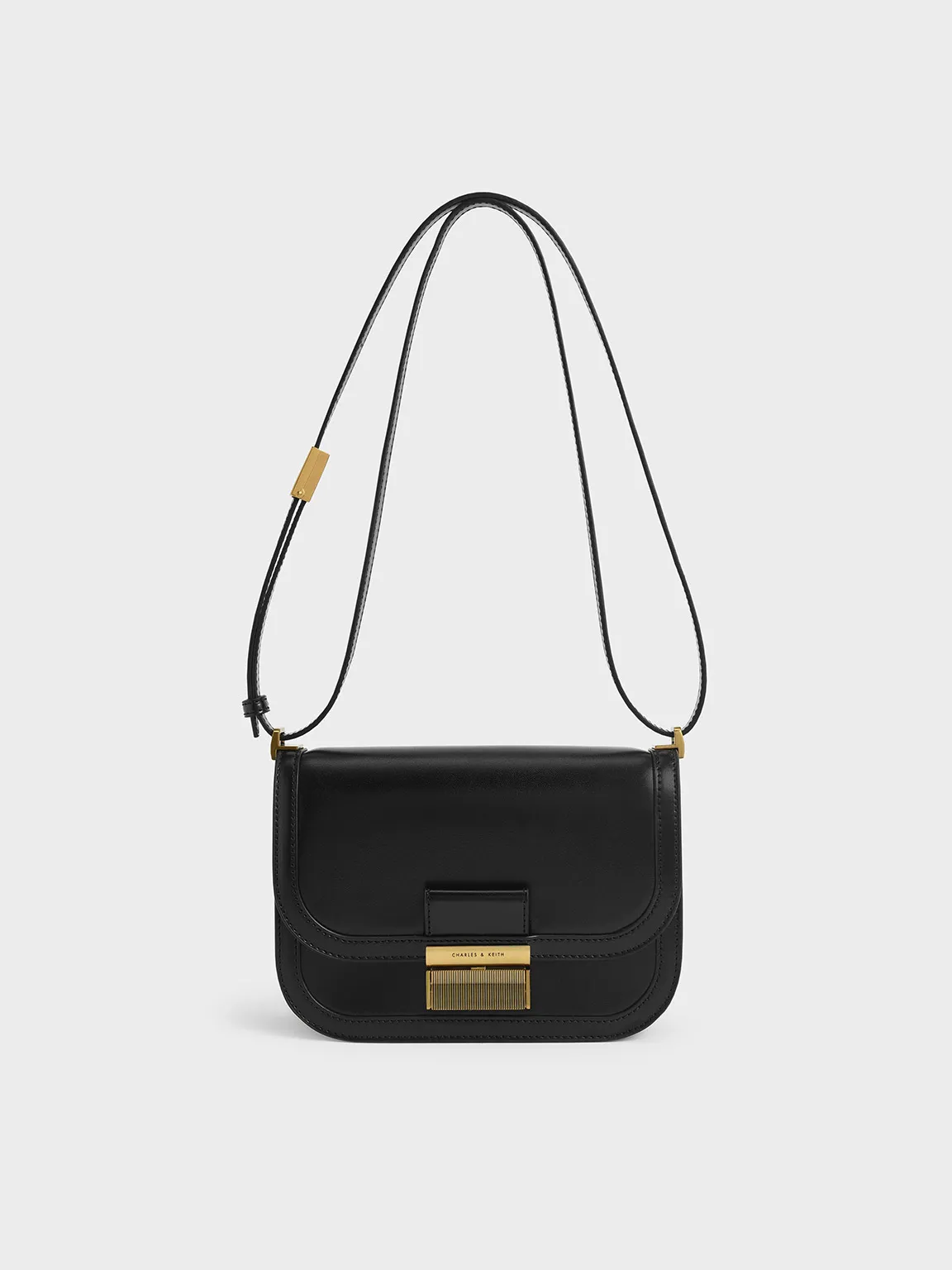 Charles & Keith - Charlot Bag sold by Charles & Keith