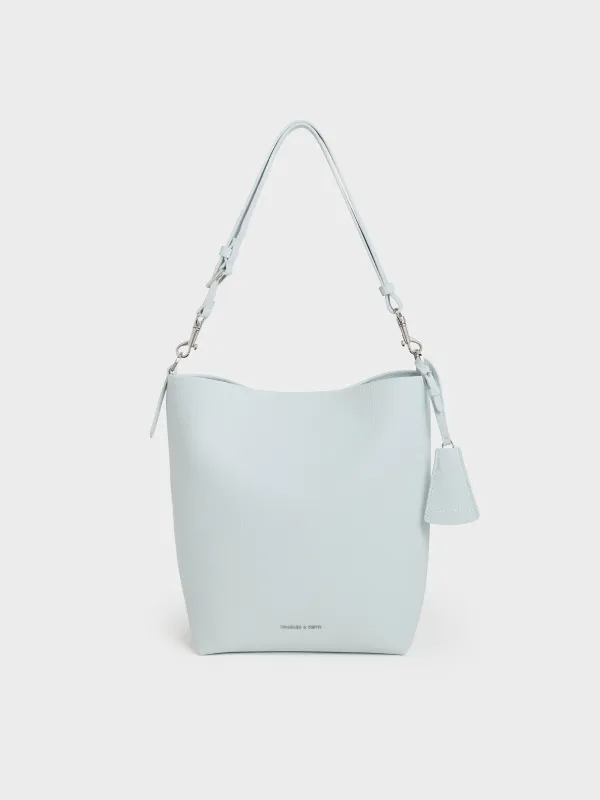 Charles & Keith - Beryl Bucket Bag made by Charles & Keith