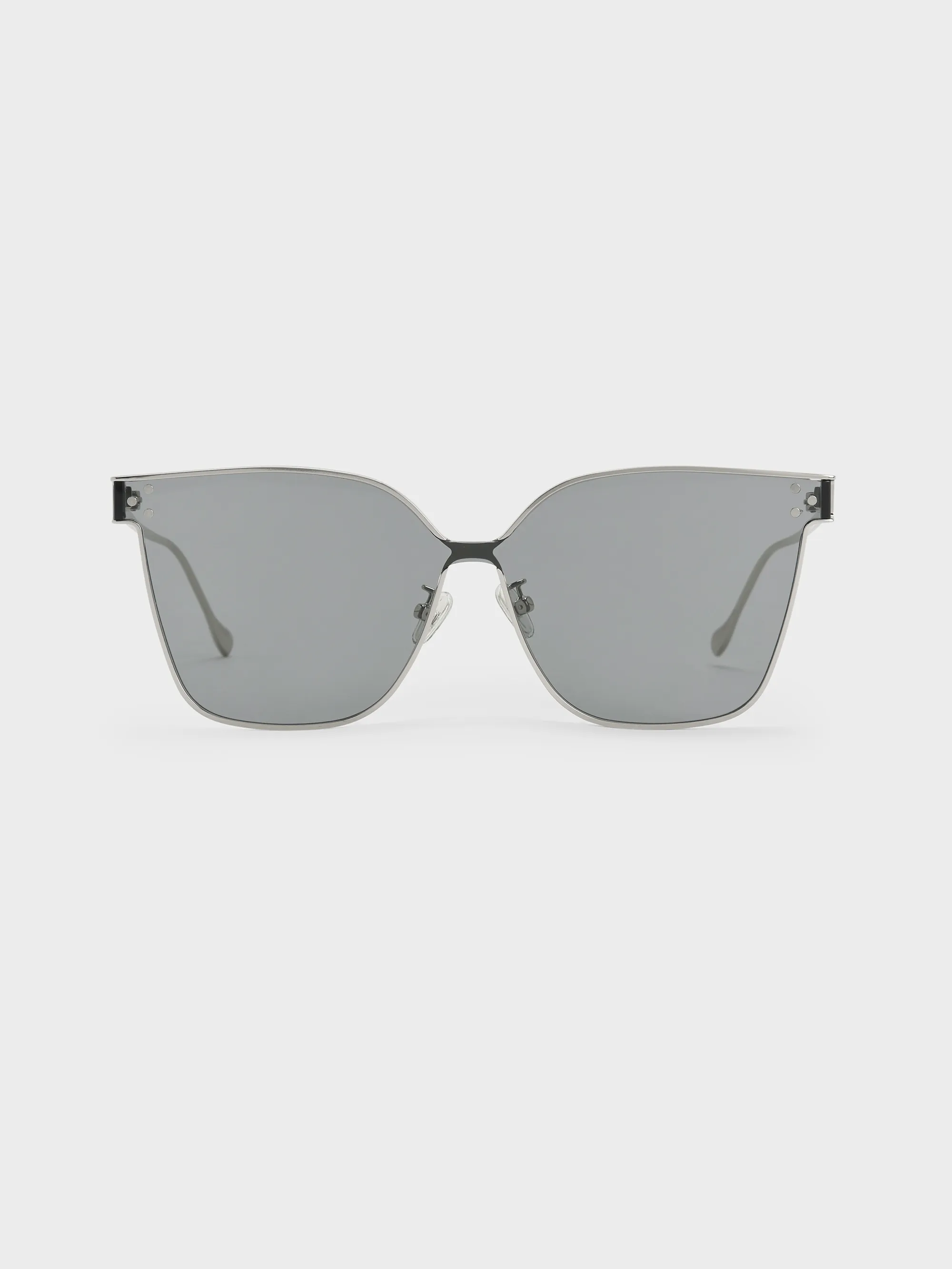 Charles & Keith - Ginny Butterfly Sunglasses sold by Charles & Keith