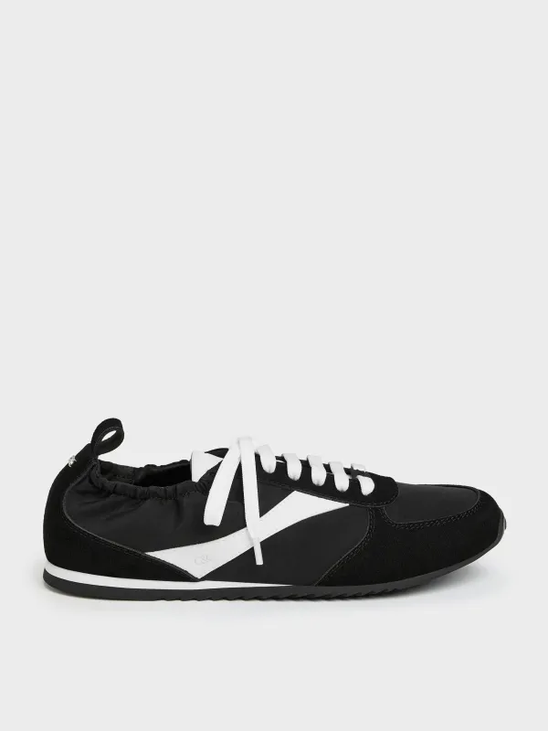 Charles & Keith - Jace Sneakers sold by Charles & Keith