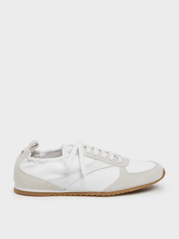Charles & Keith - Jace Sneakers sold by Charles & Keith