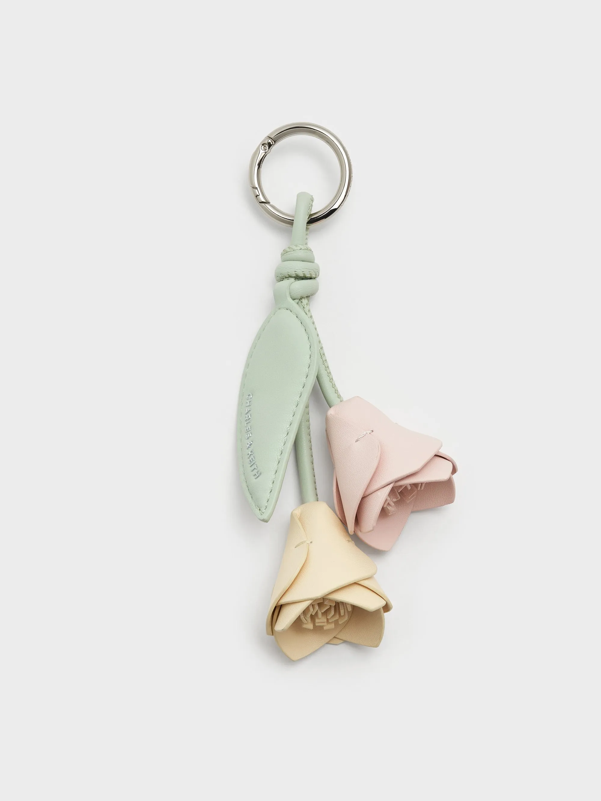 Charles & Keith - Tulip Charm sold by Charles & Keith