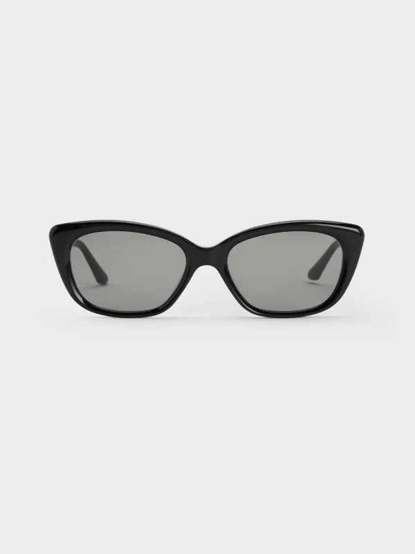 Charles & Keith - Maeva Cat-Eye Sunglasses sold by Charles & Keith