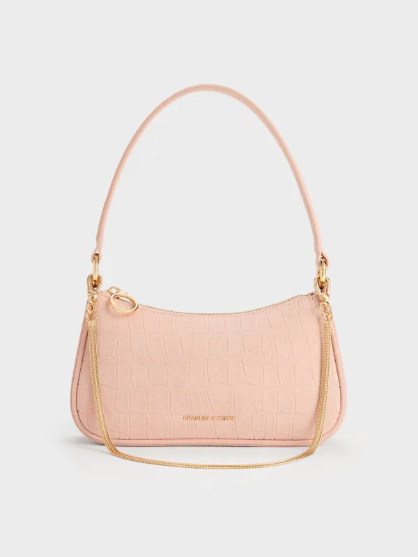 Charles & Keith - Elspeth Shoulder Bag sold by Charles & Keith