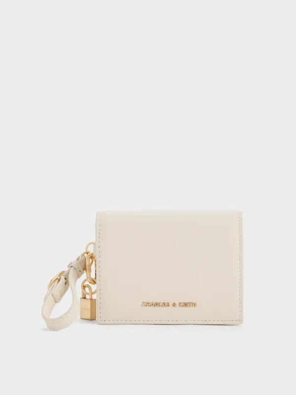 Charles & Keith - Scottie Small Wallet made by Charles & Keith