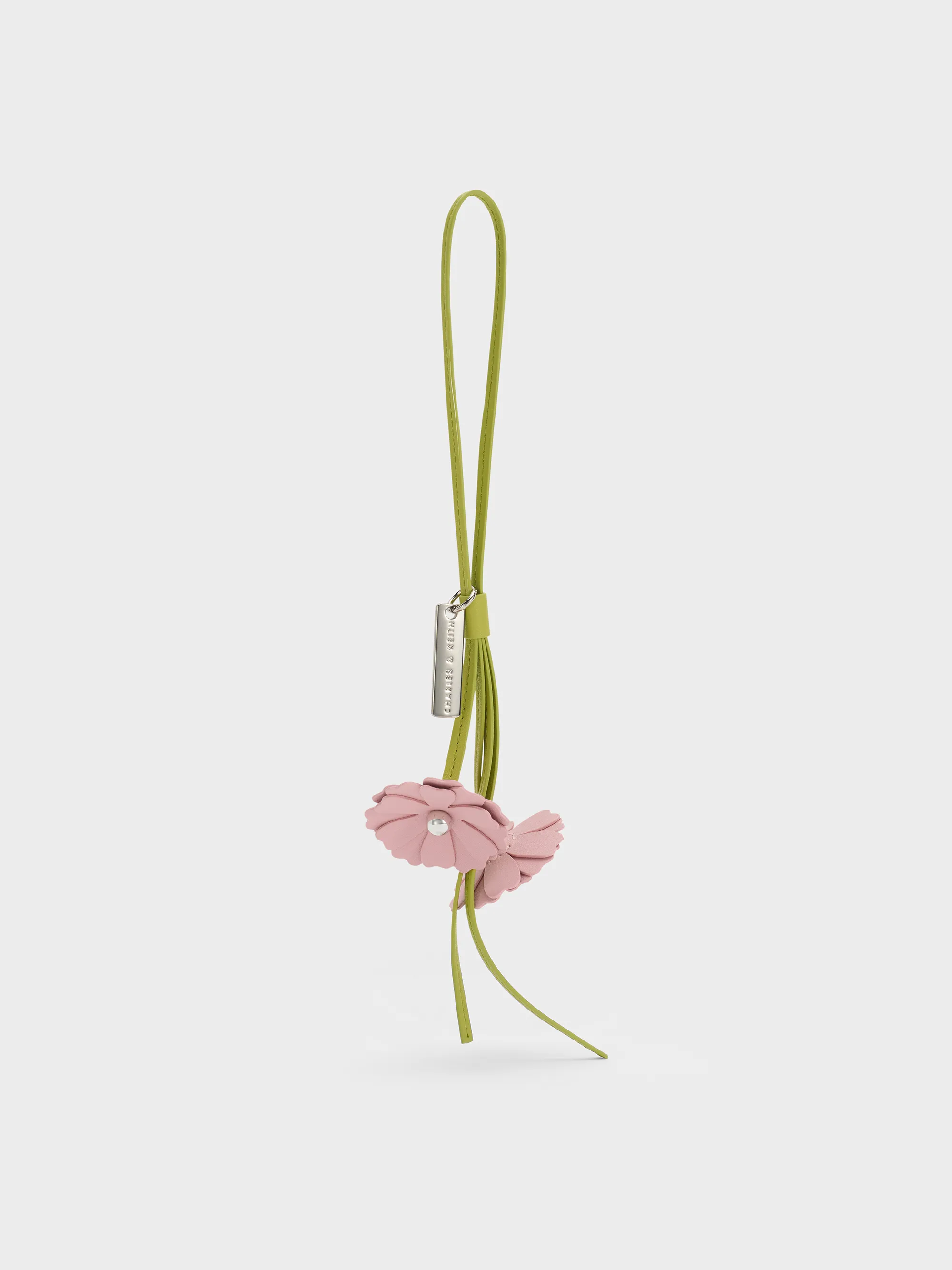 Charles & Keith - Mabel Daisy Charm sold by Charles & Keith