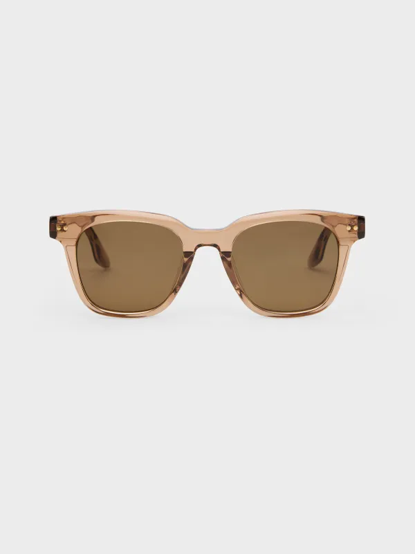 Charles & Keith - Bianca Square Sunglasses made by Charles & Keith