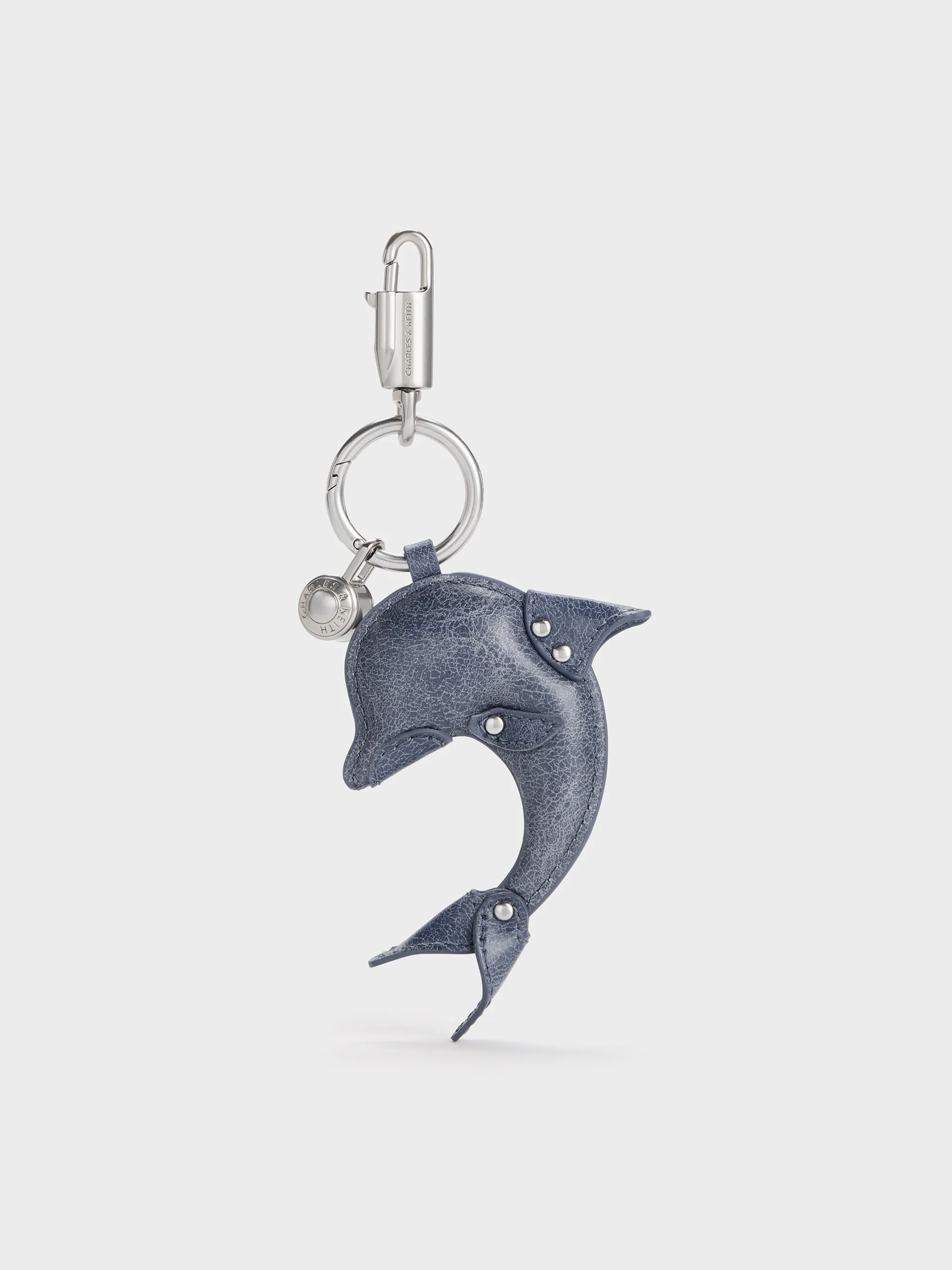 Charles & Keith - Delfina Dolphin Charm sold by Charles & Keith