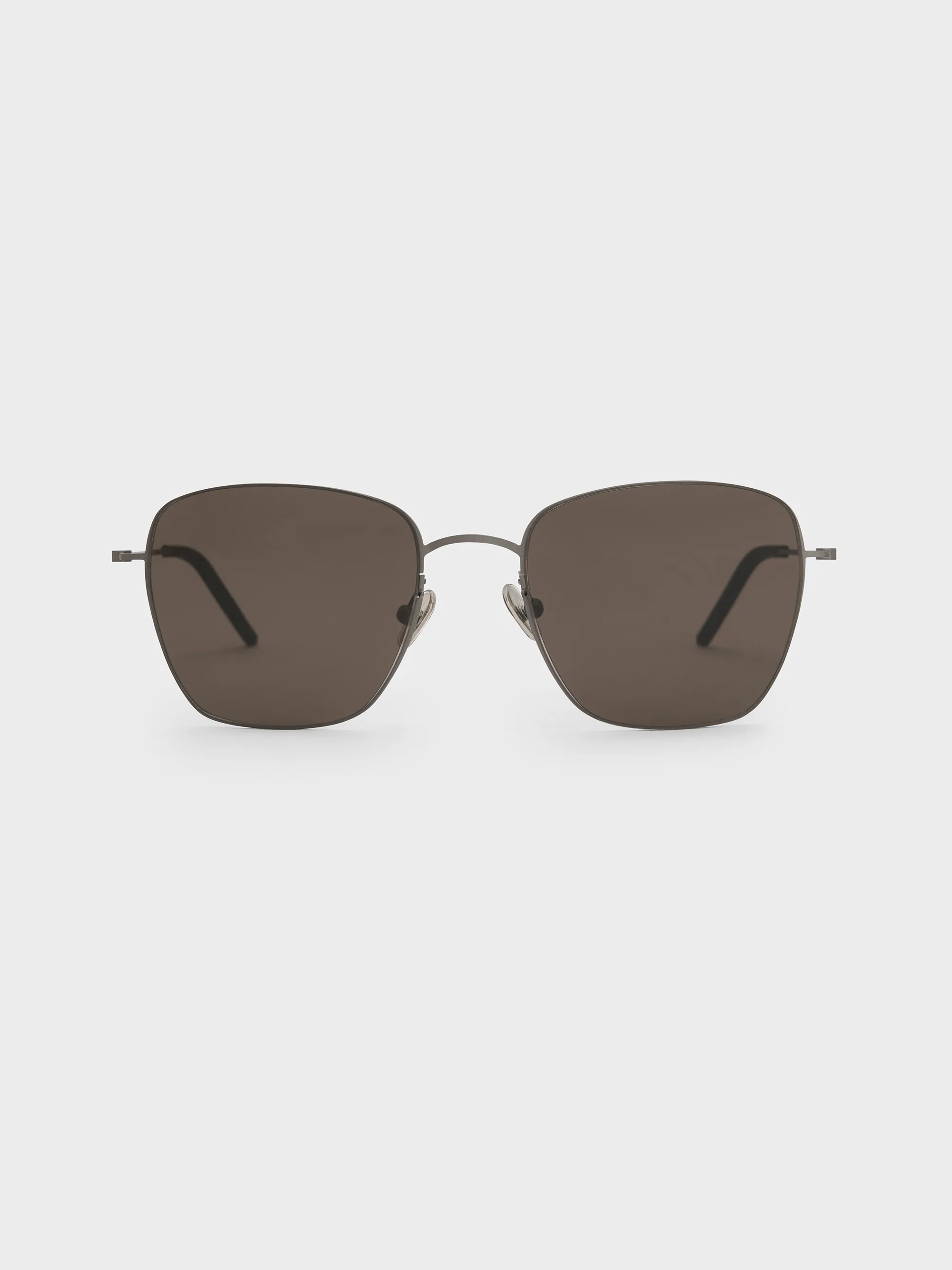 Charles & Keith - Miranda Square Sunglasses sold by Charles & Keith