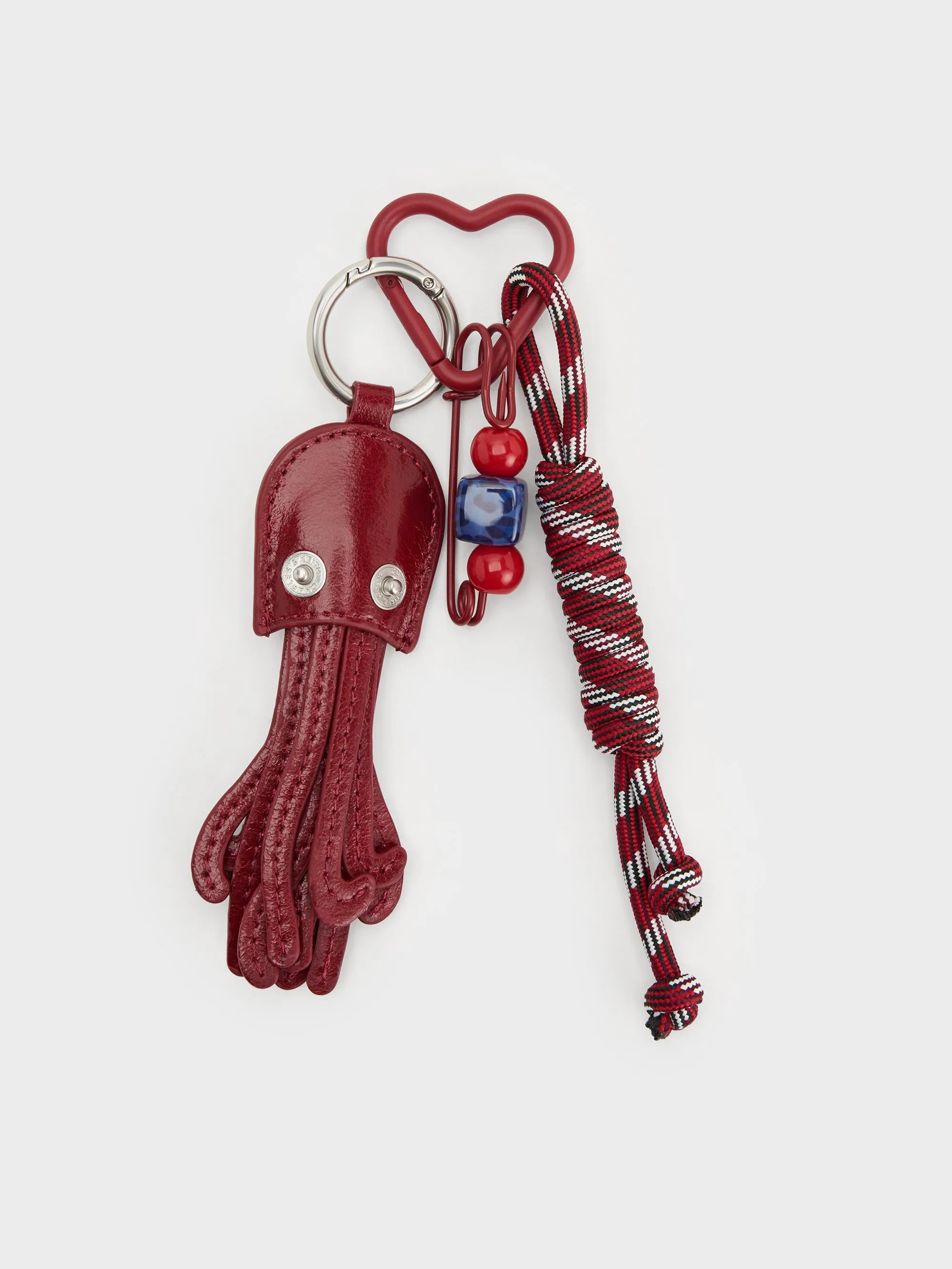 Charles & Keith - Delfina Octopus Charm sold by Charles & Keith