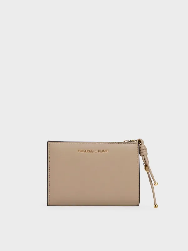 Charles & Keith - Everleigh Wallet made by Charles & Keith