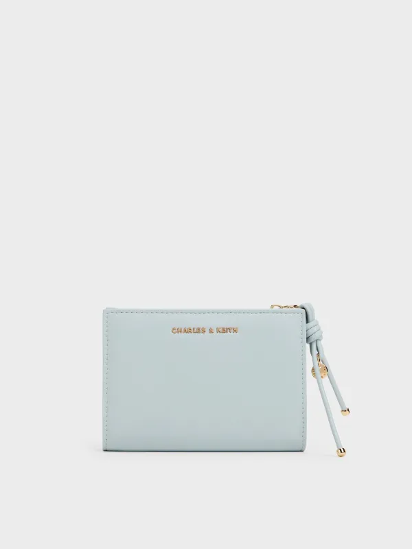 Charles & Keith - Everleigh Wallet sold by Charles & Keith