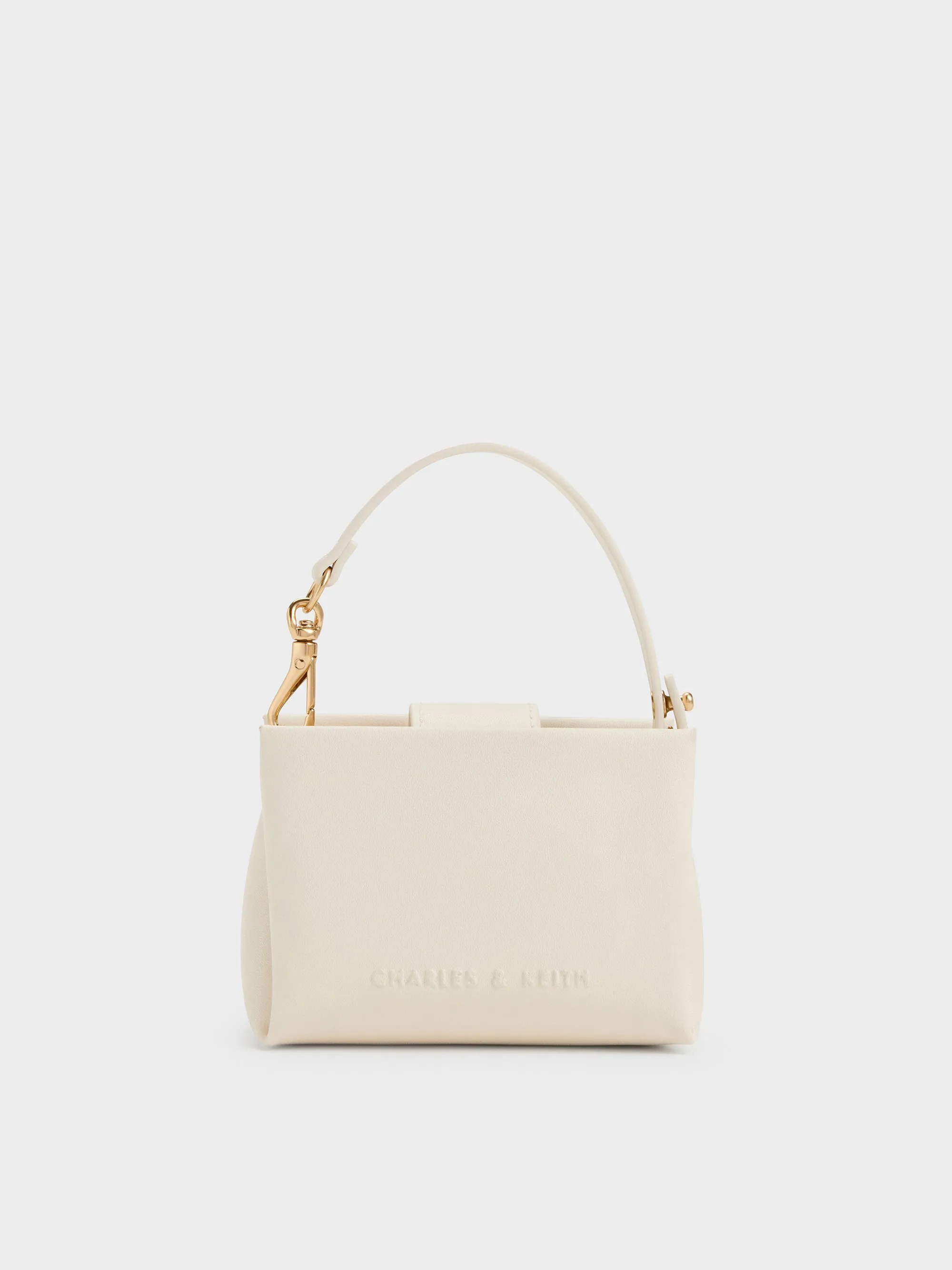 Charles & Keith - Bosie Micro Bag sold by Charles & Keith