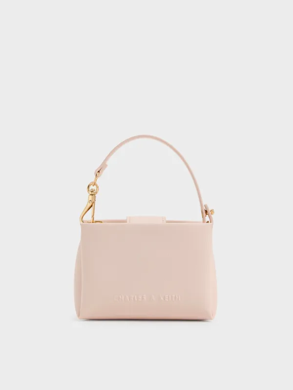 Charles & Keith - Bosie Micro Bag made by Charles & Keith