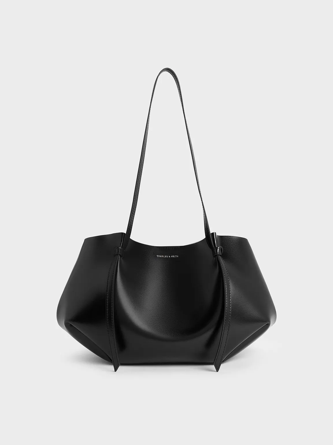 Charles & Keith - Calla Tote Bag sold by Charles & Keith