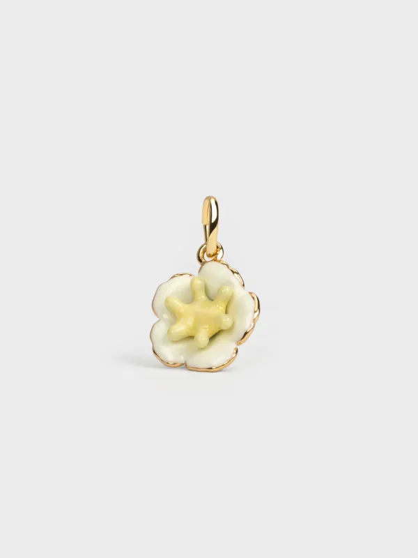 Charles & Keith - Francie Flower Charm made by Charles & Keith