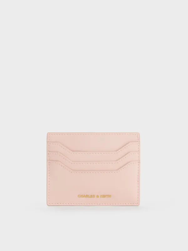Charles & Keith - Carli Multi-Slot Card Holder made by Charles & Keith