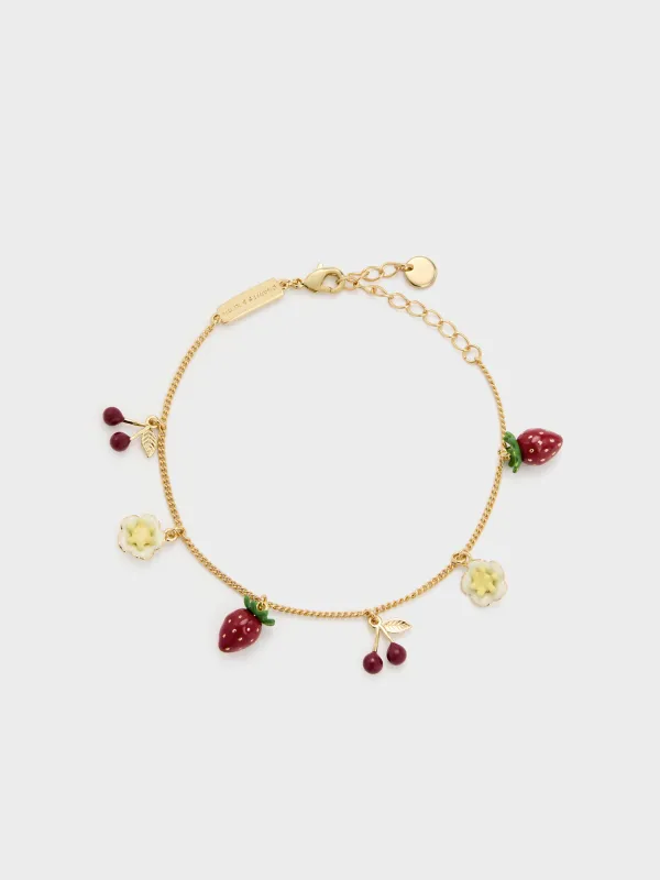 Charles & Keith - Francie Charm Bracelet made by Charles & Keith