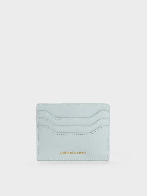 Charles & Keith - Carli Multi-Slot Card Holder made by Charles & Keith