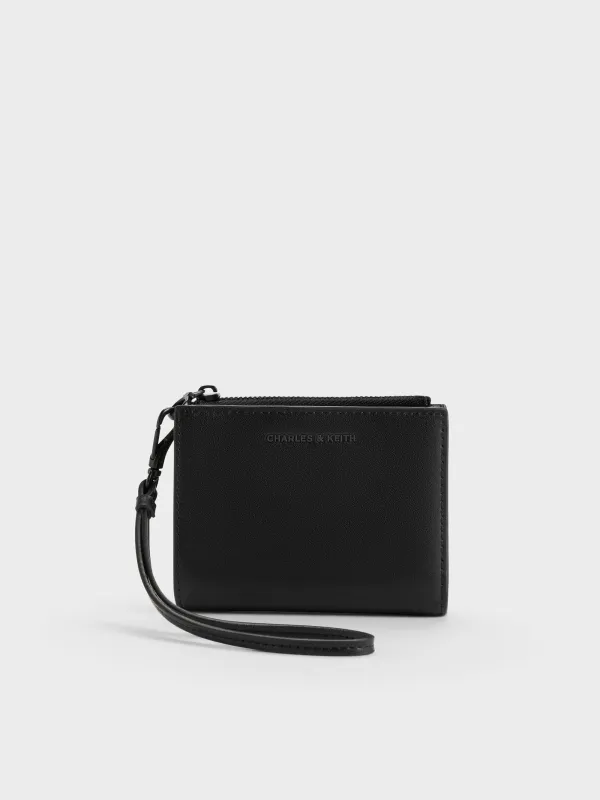 Charles & Keith - Hanya Wristlet made by Charles & Keith