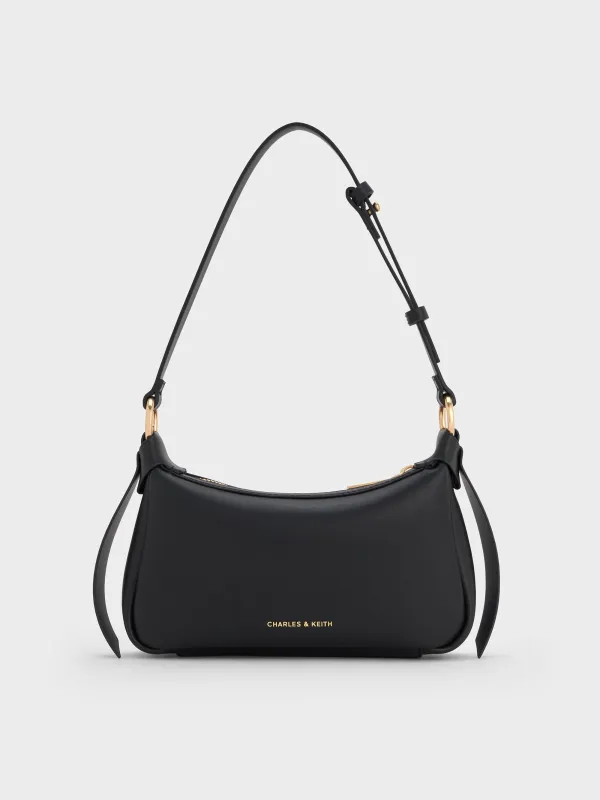Charles & Keith - Mini Calla Shoulder Bag made by Charles & Keith