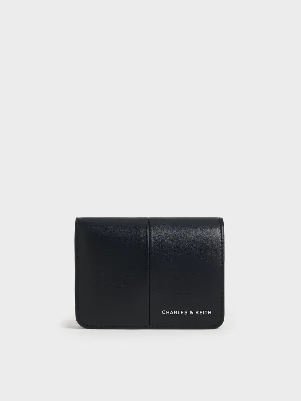 Charles & Keith - Simone Small Wallet made by Charles & Keith