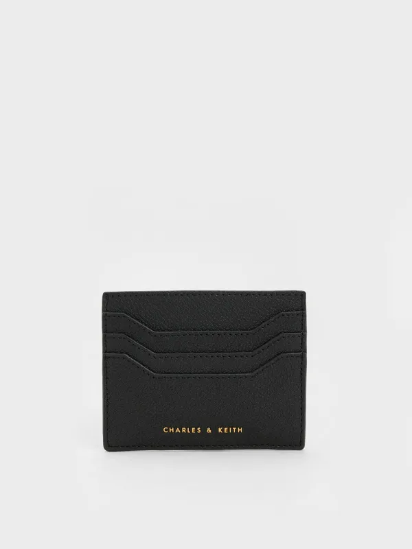 Charles & Keith - Carli Multi-Slot Card Holder made by Charles & Keith
