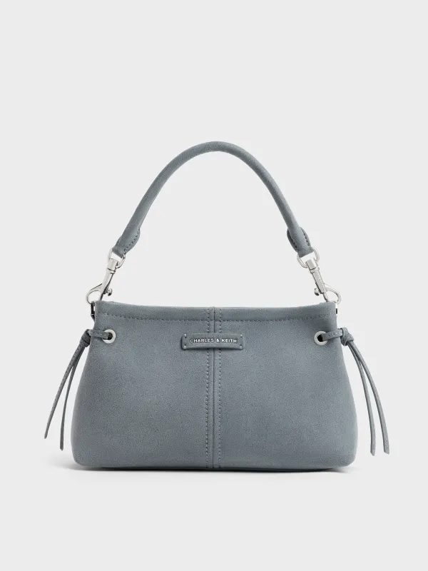 CHARLES & KEITH - Noane Top Handle Bag made by Charles & Keith