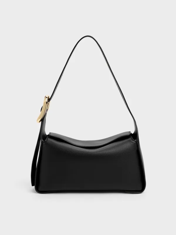 CHARLES & KEITH - Aislin Shoulder Bag made by Charles & Keith
