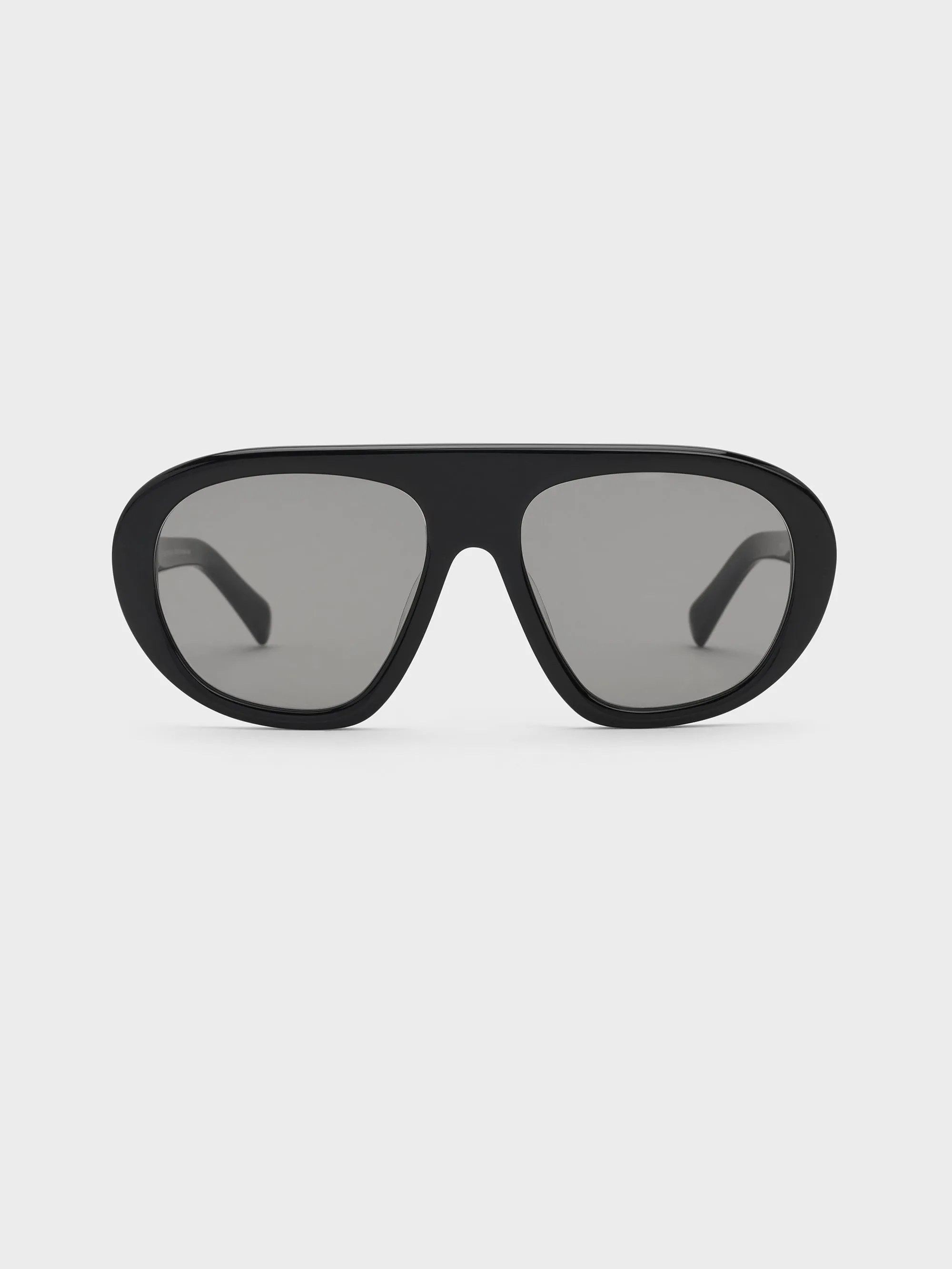 CHARLES & KEITH - Ramone Aviator Sunglasses sold by Charles & Keith