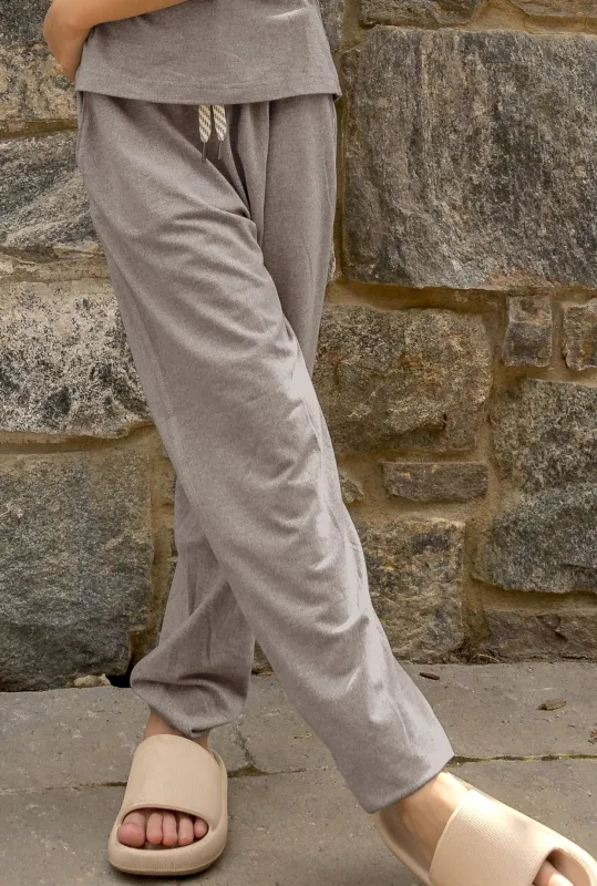 Girls' Yoga Jogger sold by Fornia