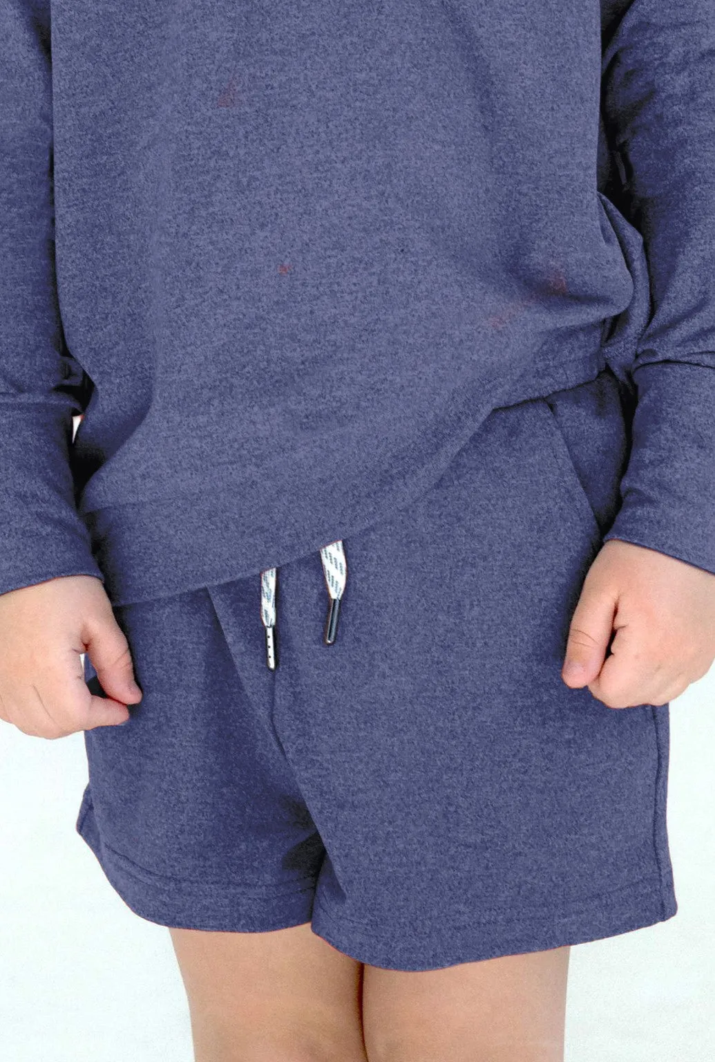 Girls' Yoga Short sold by Fornia product image thumbnail 5