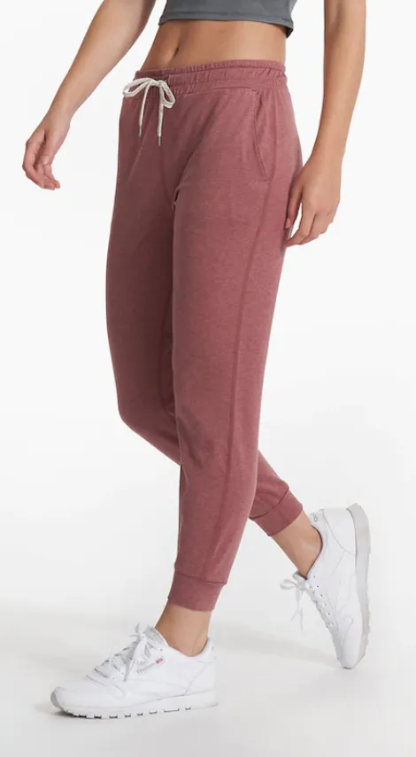 Women's Yoga Jogger sold by Fornia product image thumbnail 4