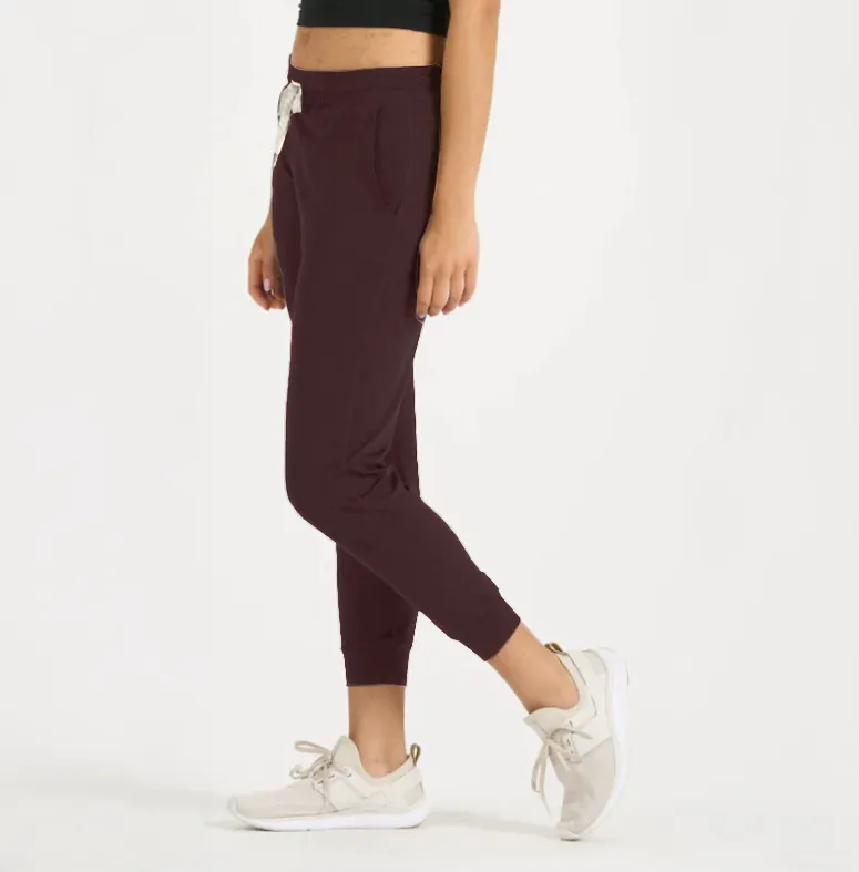 Women's Yoga Jogger sold by Fornia product image thumbnail 5