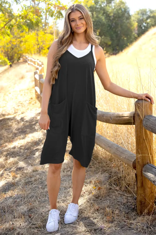 Women's Yoga Romper made by Fornia