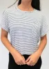 Women's Oversized Pocket Tee sold by Fornia