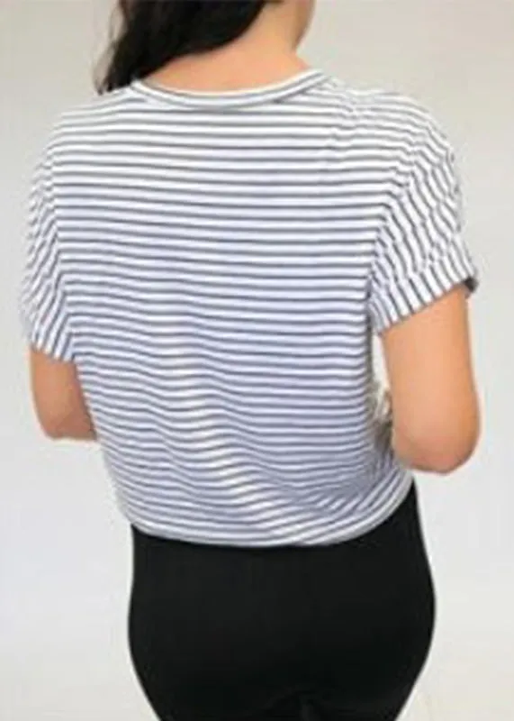 Women's Oversized Pocket Tee sold by Fornia product image thumbnail 4