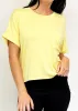 Women's Oversized Pocket Tee sold by Fornia