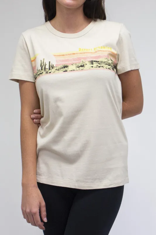 Women's Graphic Tee sold by Fornia