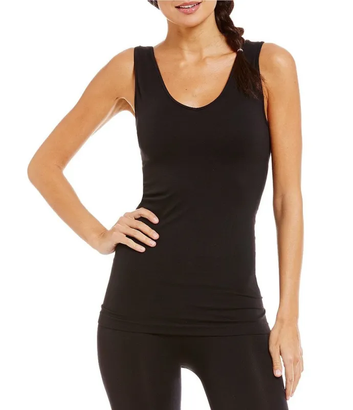 Women's Seamless Tank sold by Fornia