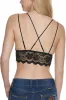 Women's Lace Bralette sold by Fornia