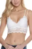Women's Lace Bralette sold by Fornia