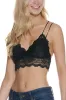Women's Lace Bralette sold by Fornia