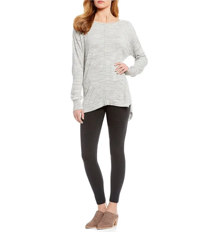 Women's Vintage Moto/Washed Legging sold by Fornia