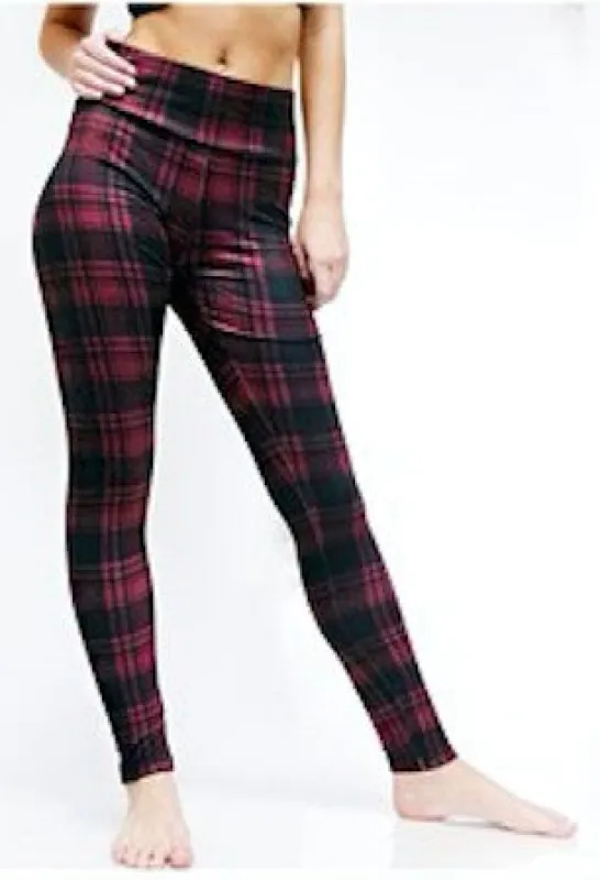 Women's Butter Soft Legging sold by Fornia