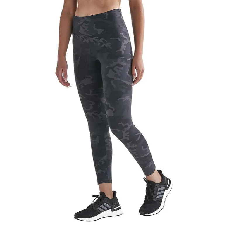Women's Camo Luxe Legging sold by Fornia