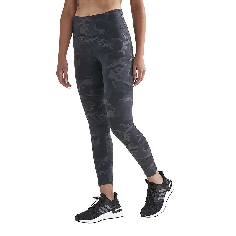 Women's Camo Luxe Legging sold by Fornia