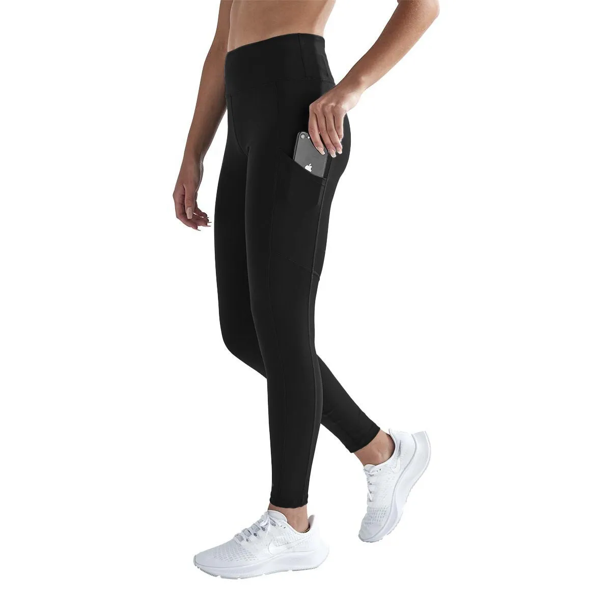 Women's Performance Pocket Legging sold by Fornia product image thumbnail 5