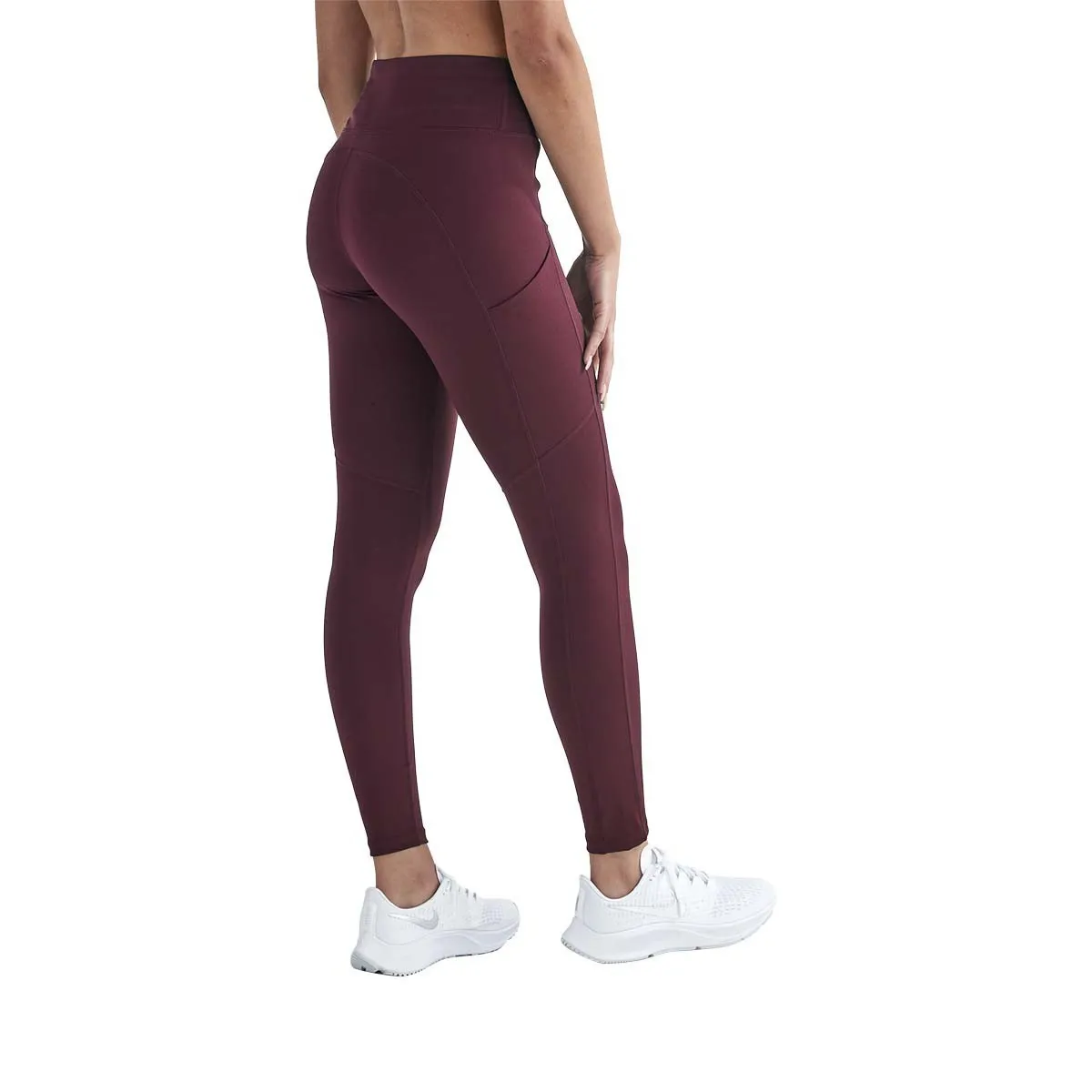 Women's Performance Pocket Legging sold by Fornia product image thumbnail 4